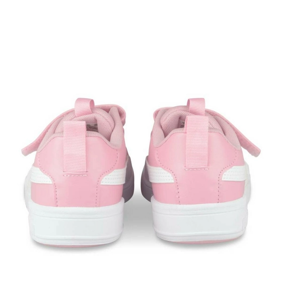 Sneakers Multiflex Sl V PS PINK PUMA