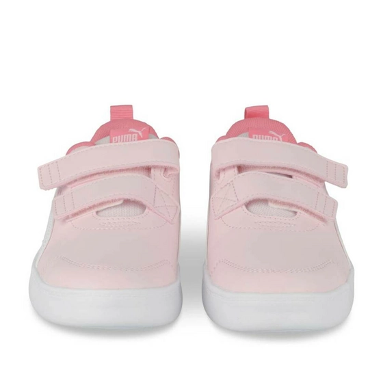 Sneakers Courtflex V2 V Inf PINK PUMA