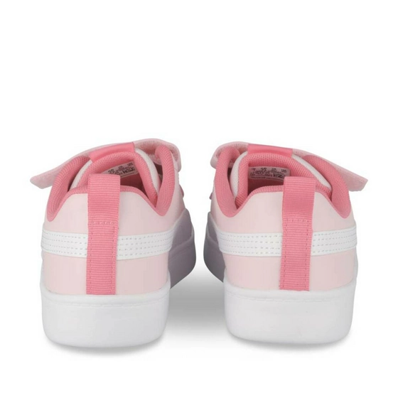 Sneakers Courtflex V2 V Inf PINK PUMA