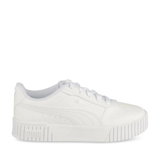 Sneakers Carina 2.0 PS WHITE PUMA