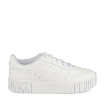 Baskets BLANC PUMA Carina 2.0 PS