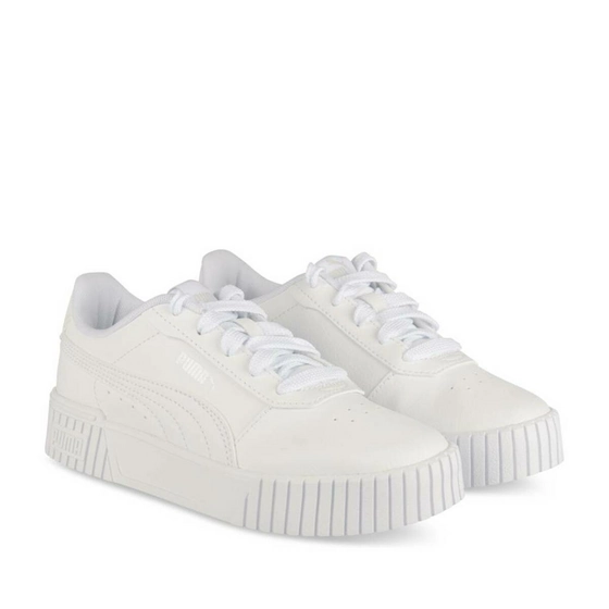 Sneakers Carina 2.0 PS WHITE PUMA