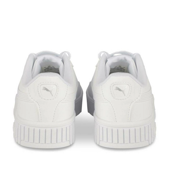 Baskets BLANC PUMA Carina 2.0 PS