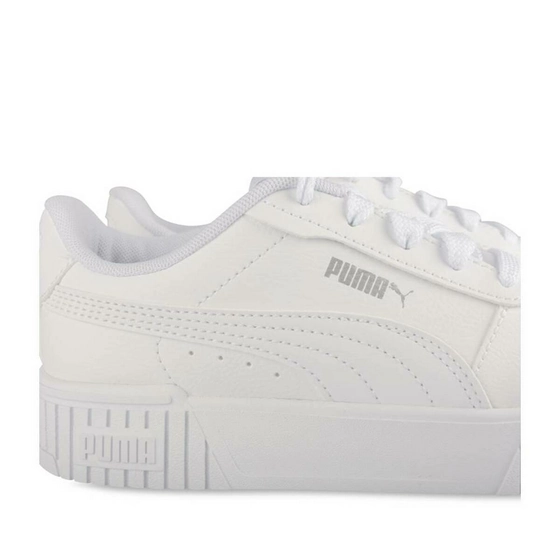 Sneakers Carina 2.0 PS WHITE PUMA