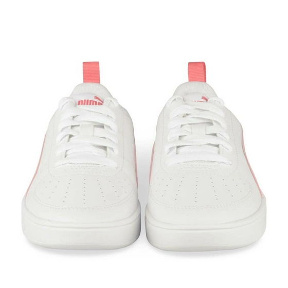 Baskets BLANC PUMA Rickie