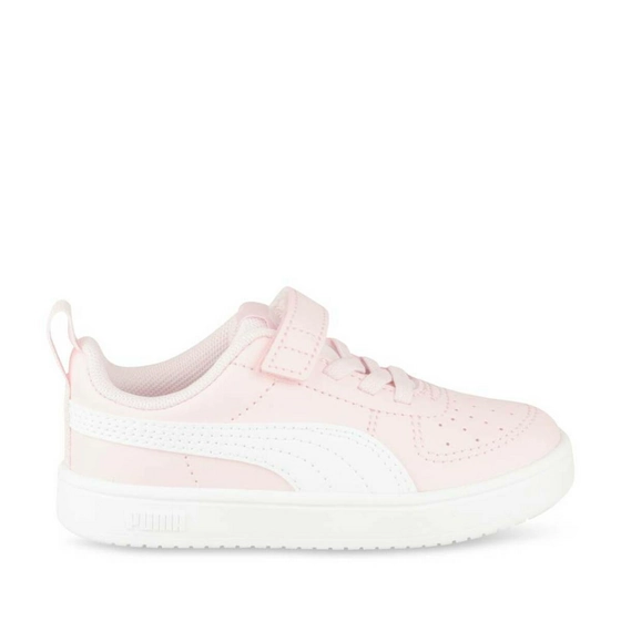 Baskets ROSE PUMA Rickie