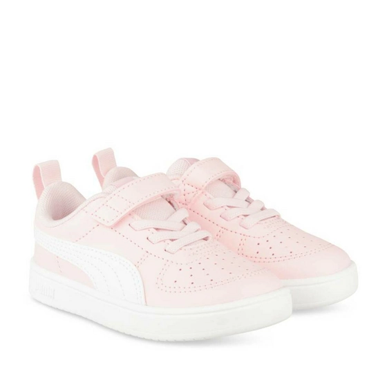 Baskets ROSE PUMA Rickie