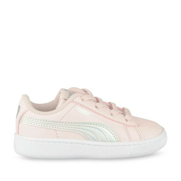 Baskets ROSE PUMA Vikky