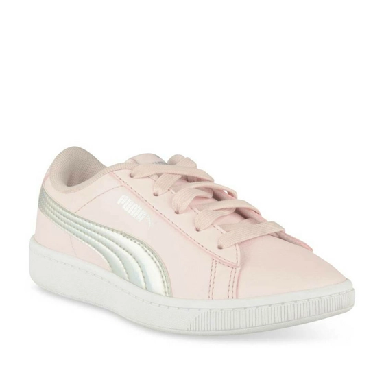 Baskets ROSE PUMA Vikky