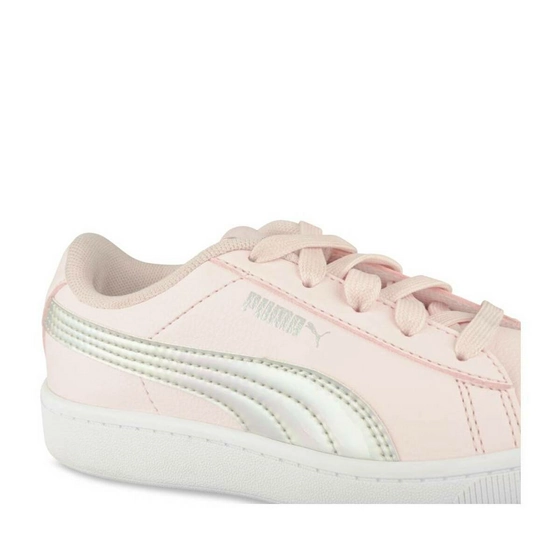 Baskets ROSE PUMA Vikky