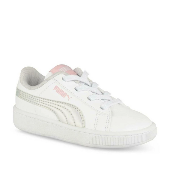 Sneakers Vikky WHITE PUMA