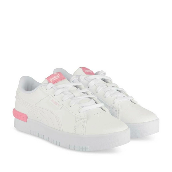 Baskets BLANC PUMA Jada PS