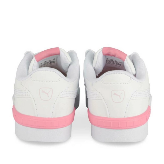 Baskets BLANC PUMA Jada PS