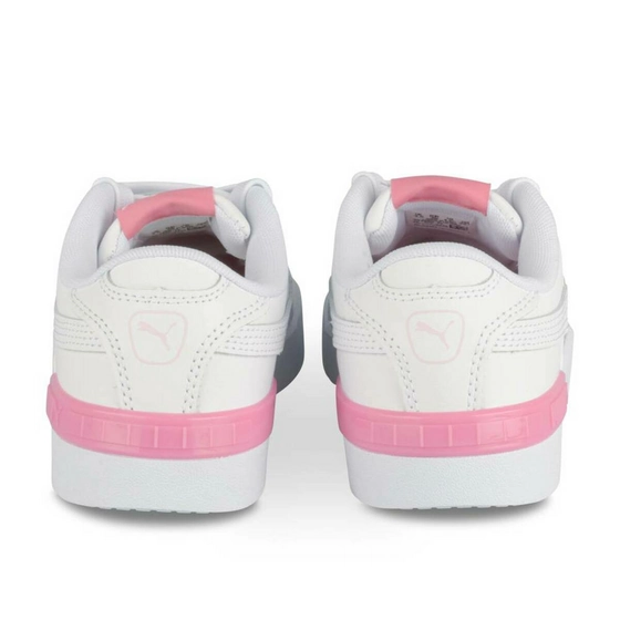 Baskets BLANC PUMA Jada JR