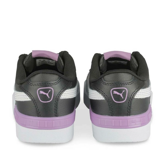 Baskets NOIR PUMA Jada JR