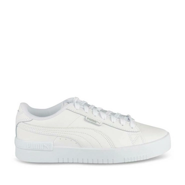 Baskets BLANC PUMA Jada Renew