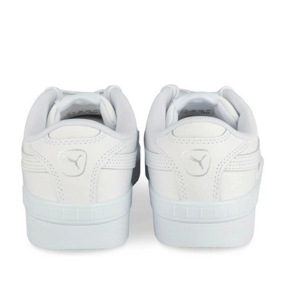 Baskets BLANC PUMA Jada Renew