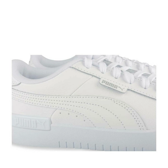 Baskets BLANC PUMA Jada Renew