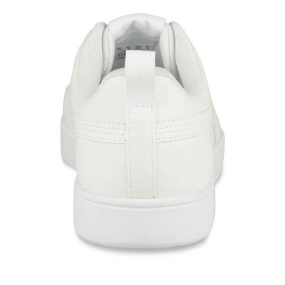 Baskets BLANC PUMA Rickie