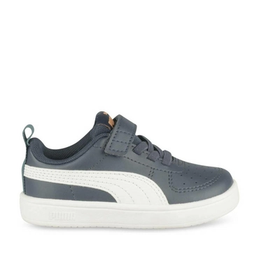 Baskets BLEU PUMA Rickie