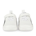 Baskets BLANC PUMA Rickie