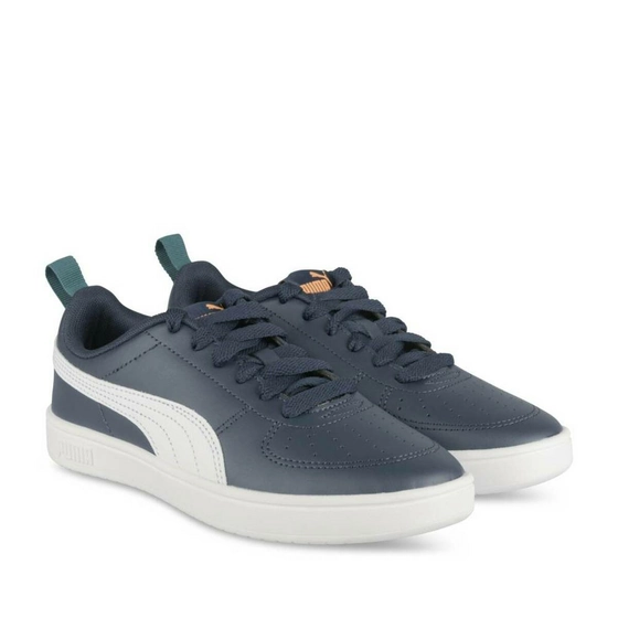 Baskets BLEU PUMA Rickie