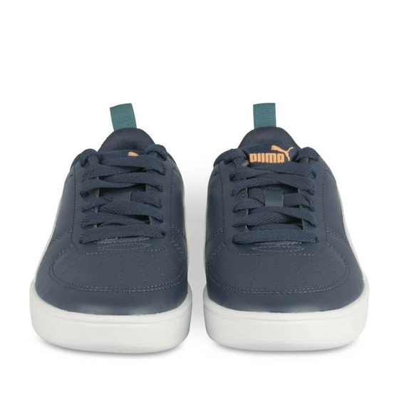 Baskets BLEU PUMA Rickie