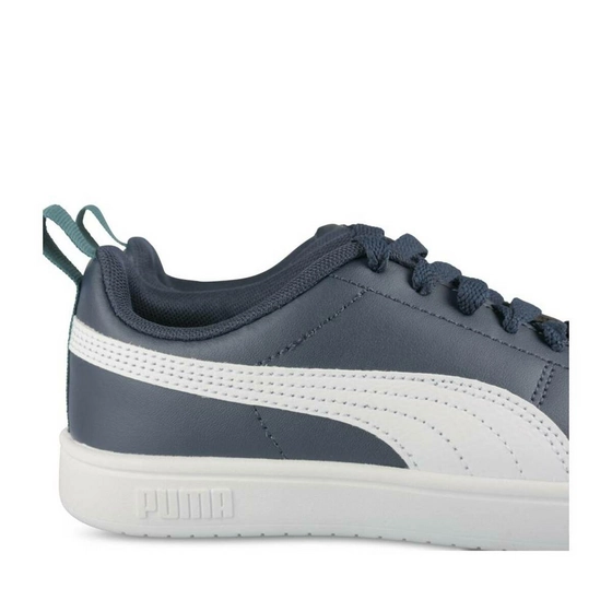 Baskets BLEU PUMA Rickie