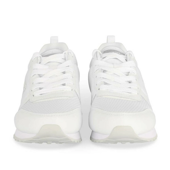 Sneakers WHITE SKECHERS Goldu0027n Gurl