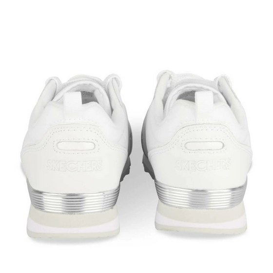 Sneakers WHITE SKECHERS Goldu0027n Gurl