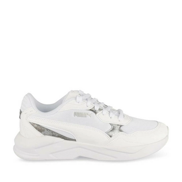 Baskets BLANC PUMA X-Ray Speed Lite