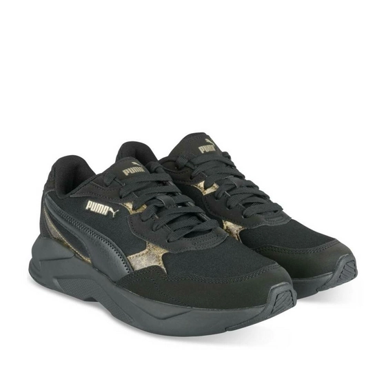 Sneakers X-Ray Speed Lite BLACK PUMA