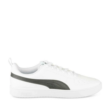 Baskets BLANC PUMA Rickie