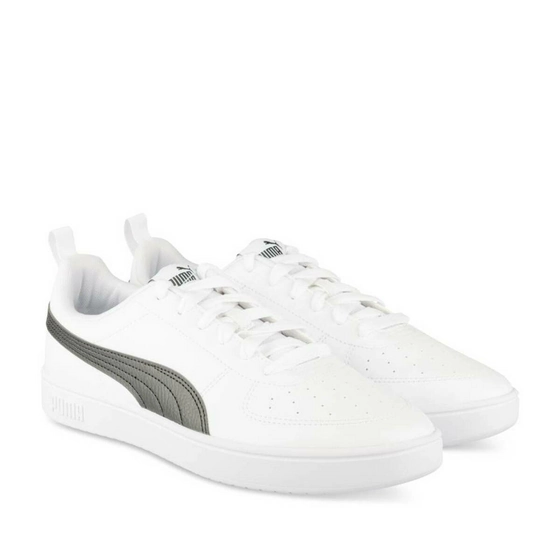 Baskets BLANC PUMA Rickie