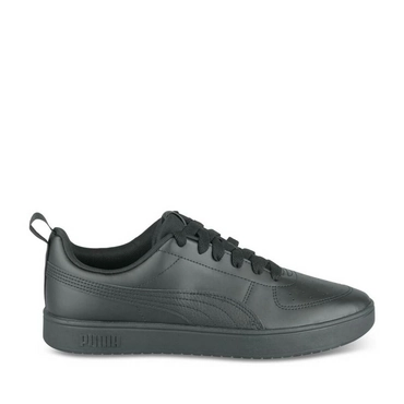 Baskets NOIR PUMA Rickie