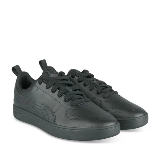 Baskets NOIR PUMA Rickie