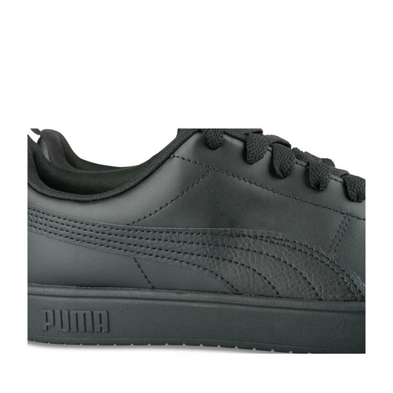 Baskets NOIR PUMA Rickie