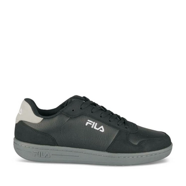 Baskets NOIR FILA Netforce II X CRT