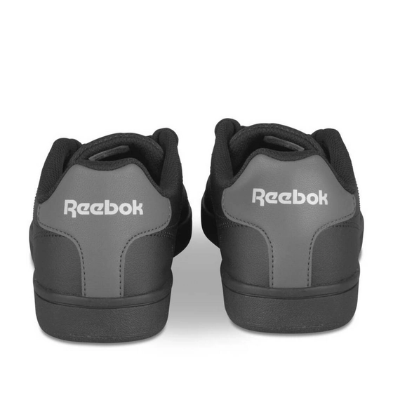 Sneakers BLACK REEBOK Complete Sport