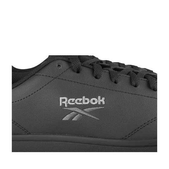 Sneakers BLACK REEBOK Complete Sport