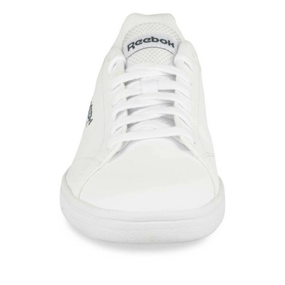 Sneakers WHITE REEBOK Complete Sport