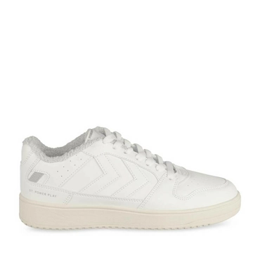 Baskets BLANC HUMMEL