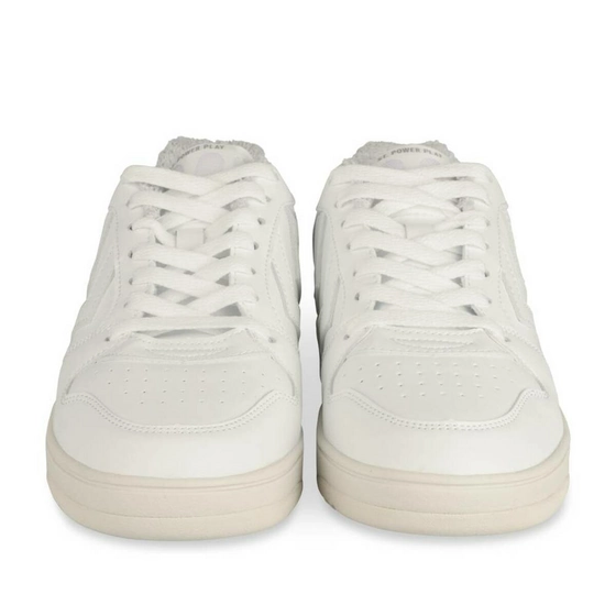 Sneakers WHITE HUMMEL