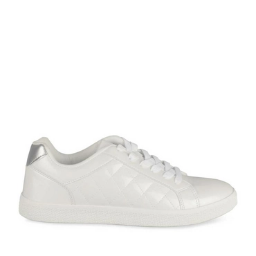 Baskets BLANC UNYK