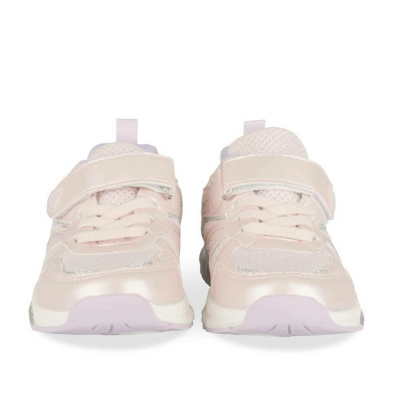 Sneakers PINK UNYK