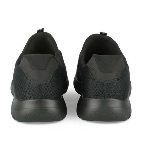 Sneakers BLACK SKECHERS Summits