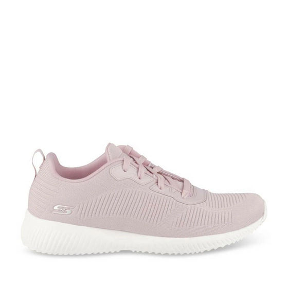 Baskets ROSE SKECHERS Bobs Squad