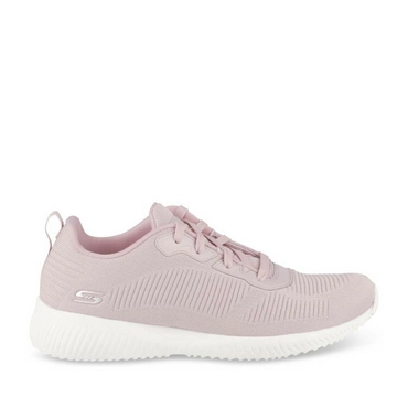 Sneakers PINK SKECHERS Bobs Squad