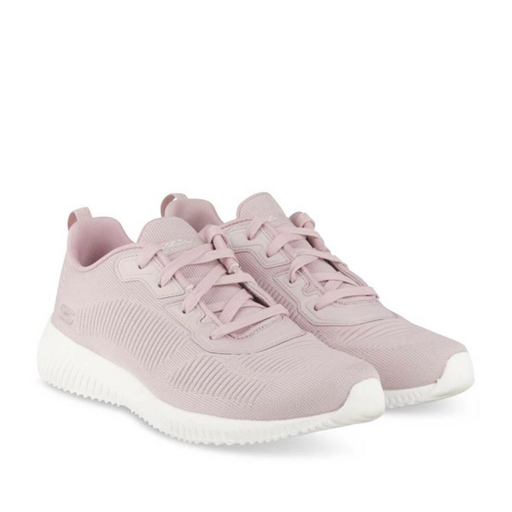 Sneakers PINK SKECHERS Bobs Squad