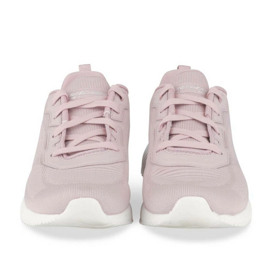 Sneakers PINK SKECHERS Bobs Squad